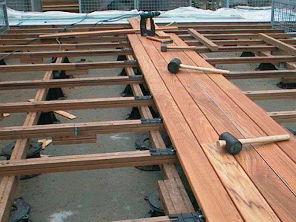 Ahşap Zemin Kaplama Modelleri ve Fiyatları