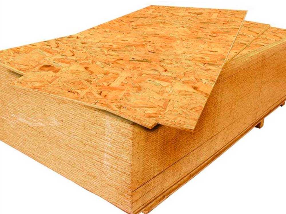 Ahşap OSB Modelleri ve Fiyatları