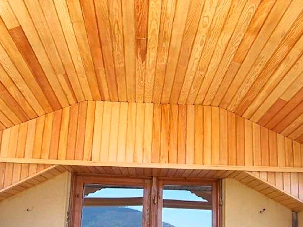 Ahşap Lambiri Modelleri ve Fiyatları