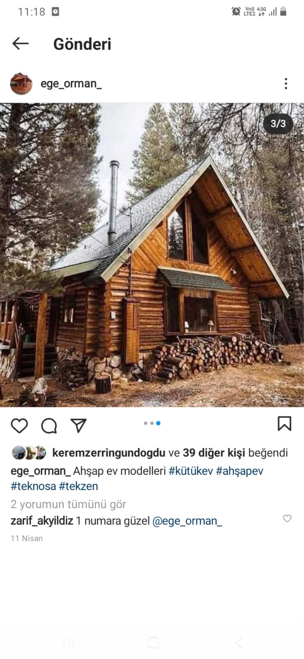 Ahşap Piknik&Bahçe Bank ve Masa Modelleri