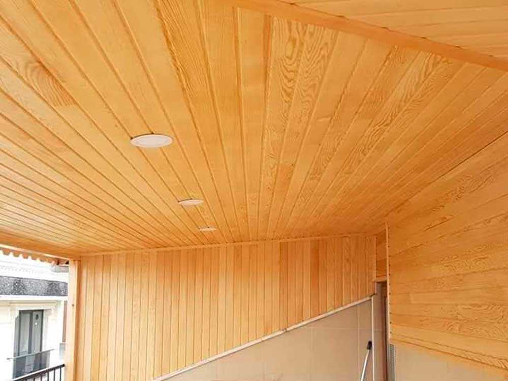 Ahşap Lambiri Modelleri ve Fiyatları