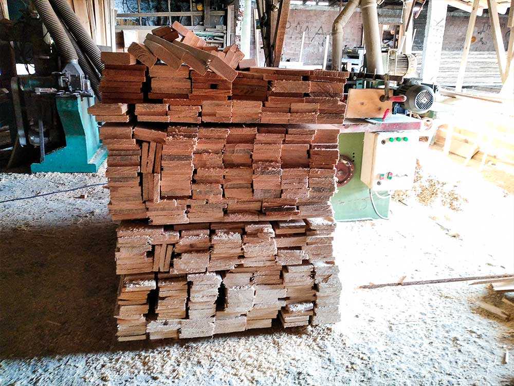 İnşaat Kerestesi Fiyatları