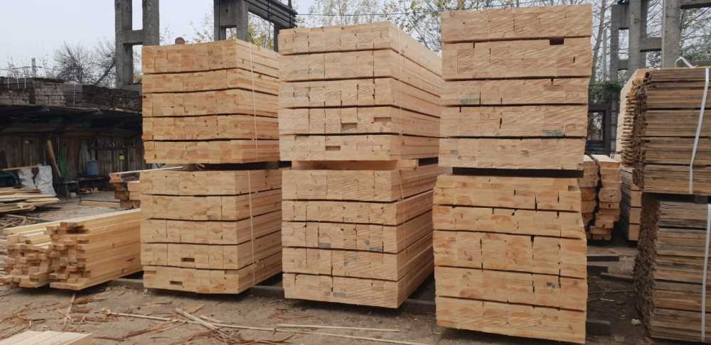 İnşaat Kerestesi Fiyatları